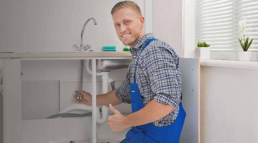 Local expert plumbing services in Adamsville, TN
